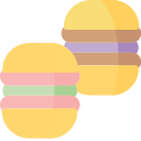 macarrón icon