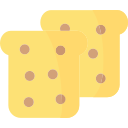 tostada icon