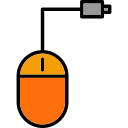 ratón icon