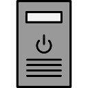 escritorio icon