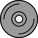 dvd icon