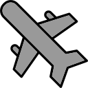 avión icon