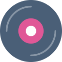 dvd icon