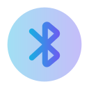 bluetooth icon