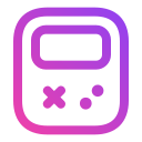 game boy icon