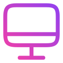 monitor icon