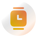 reloj inteligente icon