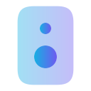 altavoz icon