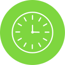 reloj icon