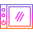 televisor icon