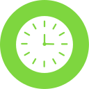 reloj icon