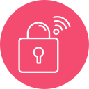 Padlock icon