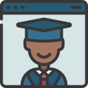 estudiante icon