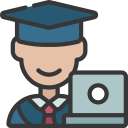 estudiante icon