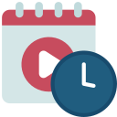 calendario icon