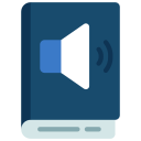 audio libro icon