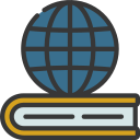 libro electronico icon