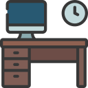 espacio de trabajo icon