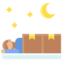 dormir icon