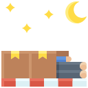 dormir icon