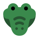 Crocodile 