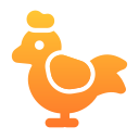 pollo icon