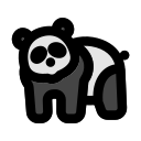 panda