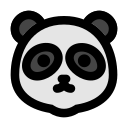 panda 