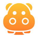 hipopótamo 