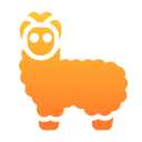 llama