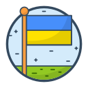 bandera icon