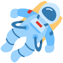 astronauta icon