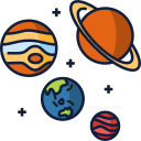 planeta icon