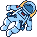 astronauta 