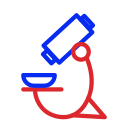 microscopio icon