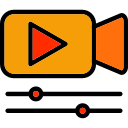 video icon