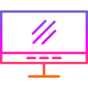 monitor icon