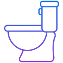 baño icon