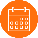 calendario icon