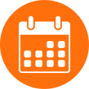 calendario icon