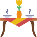 mesa de café