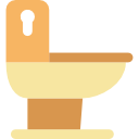 baño icon