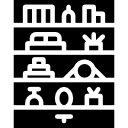 Книжная полка