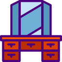 vanidad icon