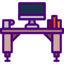 escritorio icon