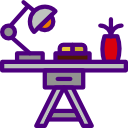 escritorio icon