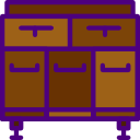 cajón icon