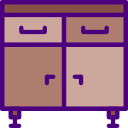 cajón icon