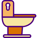 baño icon