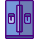 refrigerador icon